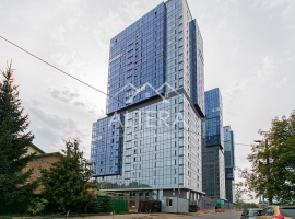 Продается 3 — комнатная квартира бизнес-класса 96,7 м2 в ЖК...