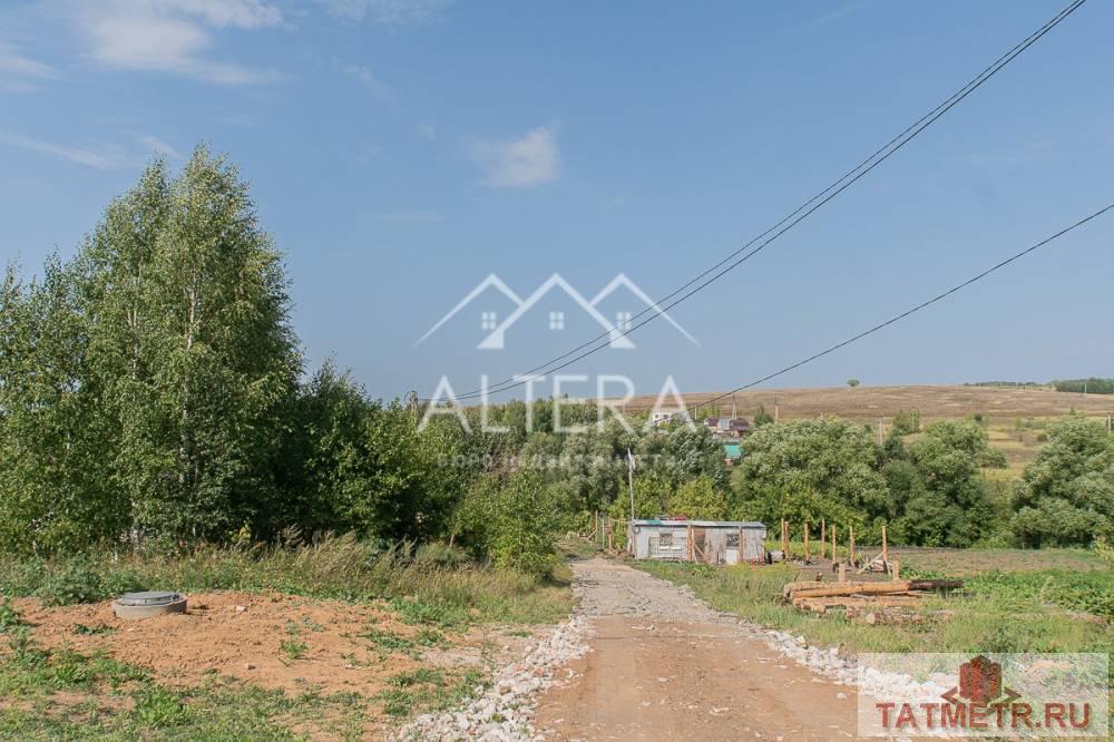 Продажа / Дома и коттеджи, Казань, Зеленая улица, 1 600 000 ПРЕДЛАГАЕМ ВАШЕМУ ВНИМАНИЮ каркасный дом — отличная возможность прибрести недвижимость по выгодной цене в хорошей... - 10