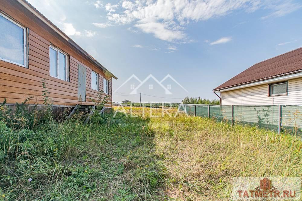 Продажа / Дома и коттеджи, Казань, Зеленая улица, 1 600 000 ПРЕДЛАГАЕМ ВАШЕМУ ВНИМАНИЮ каркасный дом — отличная возможность прибрести недвижимость по выгодной цене в хорошей... - 9