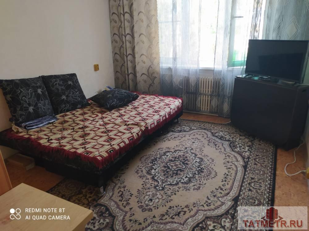Продается двухкомнатная квартира  в пгт. Васильево. В квартире  поменяны  пластиковые окна, установлены новые... - 1