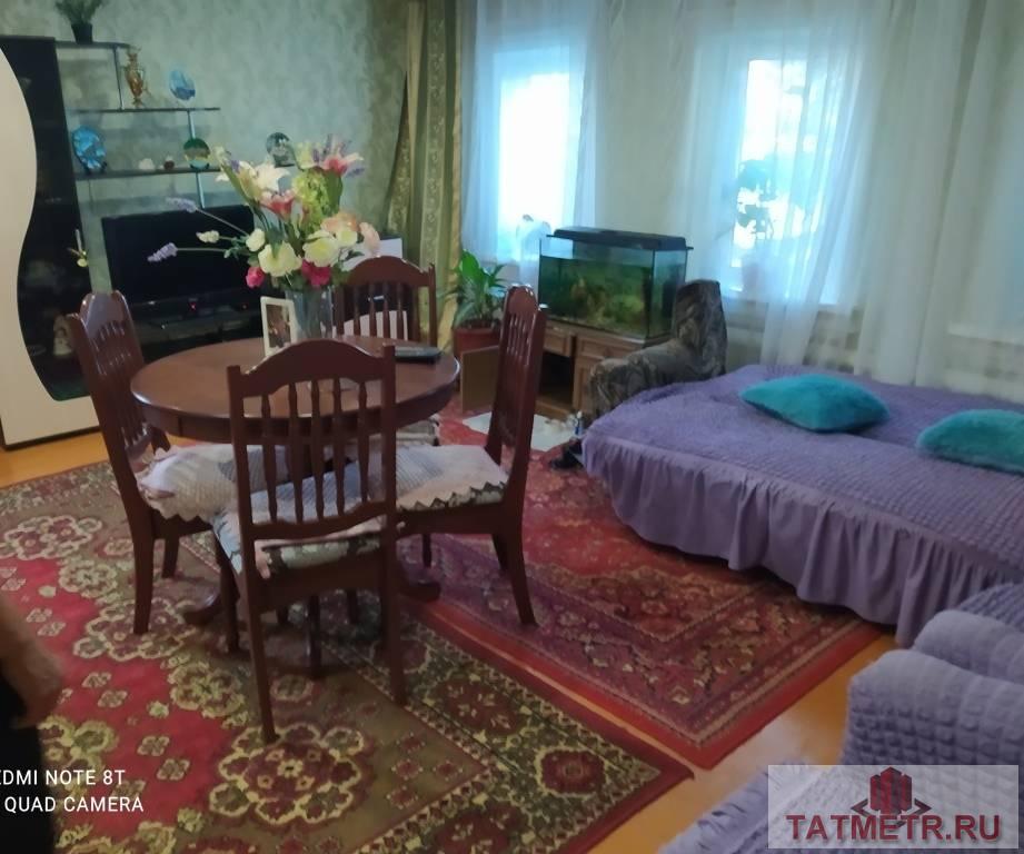 Продажа / Жилая / Дом с участком, пгт.Васильево, Куйбышева улица, 3 990 000 Продается дом в экологически чистом районе в пгт. Васильево. Дом крепкий на фундаменте. В доме большой зал, кухня,...