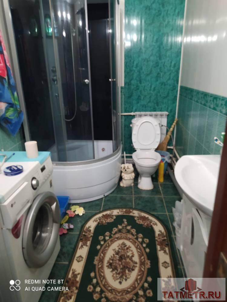 Продажа / Жилая / Дом с участком, пгт.Васильево, Куйбышева улица, 3 990 000 Продается дом в экологически чистом районе в пгт. Васильево. Дом крепкий на фундаменте. В доме большой зал, кухня,... - 3