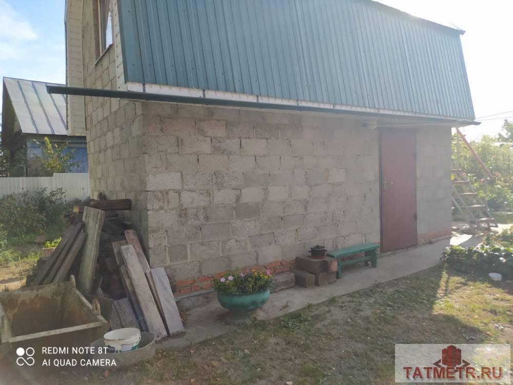 Продажа / Жилая / Дом с участком, пгт.Васильево, Куйбышева улица, 3 990 000 Продается дом в экологически чистом районе в пгт. Васильево. Дом крепкий на фундаменте. В доме большой зал, кухня,... - 5