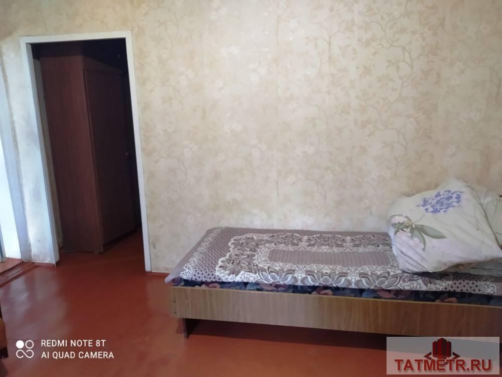 Продажа / Жилая / Дом с участком, пгт. Васильево, Энгельса улица, 1 250 000 Продается дом в пгт. Васильево. Все коммуникации в доме: свет, вода своя скважина, АГВ газ в доме. В доме есть... - 1