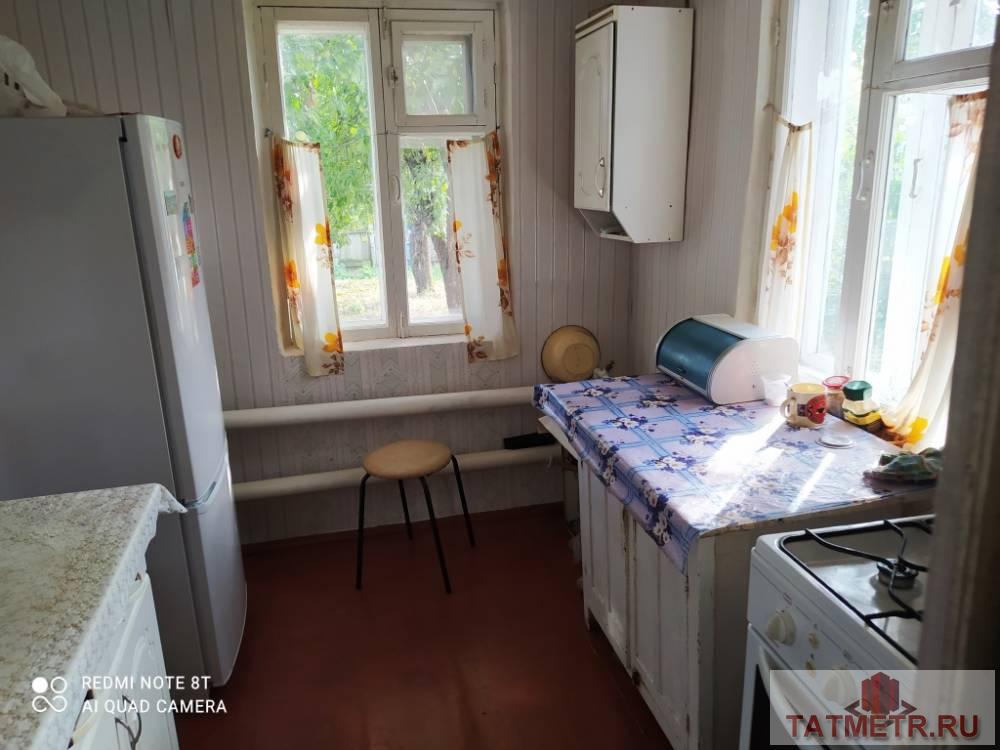 Продажа / Жилая / Дом с участком, пгт. Васильево, Энгельса улица, 1 250 000 Продается дом в пгт. Васильево. Все коммуникации в доме: свет, вода своя скважина, АГВ газ в доме. В доме есть... - 2