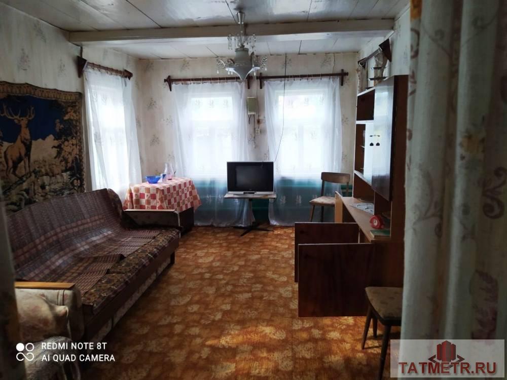 Продажа / Жилая / Дом с участком, пгт. Васильево, Дзержинского улица, 1 350 000 Продается дом в пгт. Васильево. Все коммуникации в доме: свет, АГВ газ в доме,вода скважина на участке. Отличное...
