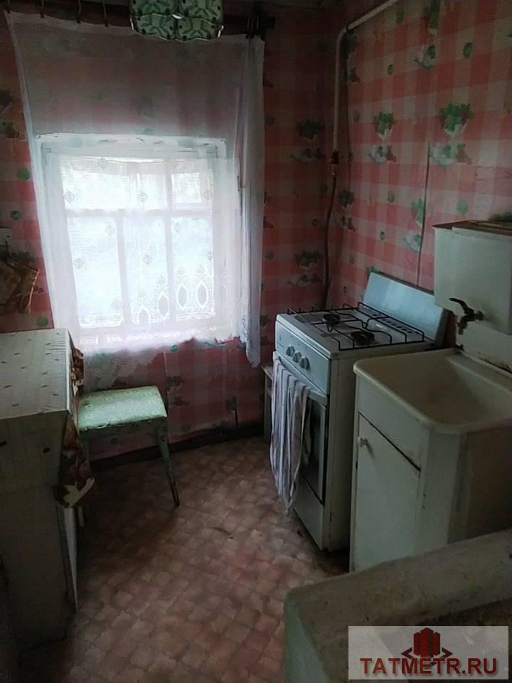 Продажа / Жилая / Дом с участком, пгт. Васильево, Дзержинского улица, 1 350 000 Продается дом в пгт. Васильево. Все коммуникации в доме: свет, АГВ газ в доме,вода скважина на участке. Отличное... - 2
