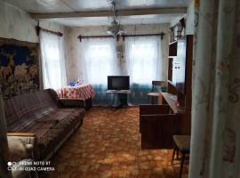 Продается дом в пгт. Васильево. Все коммуникации в доме: свет,  АГВ...