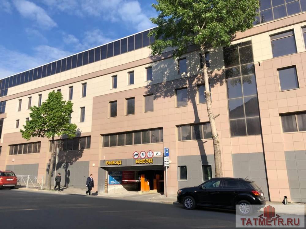 Продажа / Коммерческая / Business, Казань, Профсоюзная улица, 250 000 000 Локация: г. Казань, ул. Профсоюзная ,32 Объект располагается ядре исторического центра города. Вблизи расположены... - 3
