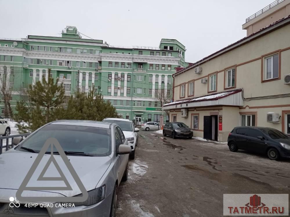 Продажа / Коммерческая / Auto repair, Казань, Московская улица, 38 900 000 Продажа здании Детейлинг центр Автолига и офисы 561 квм по адресу Московская 22 расположен рядом Merseds-Benz и... - 11