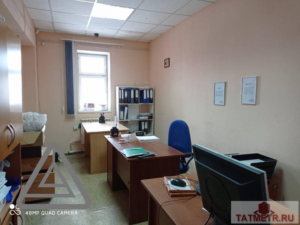 Продажа / Коммерческая / Auto repair, Казань, Московская улица, 38 900 000 Продажа здании Детейлинг центр Автолига и офисы 561 квм по адресу Московская 22 расположен рядом Merseds-Benz и... - 7