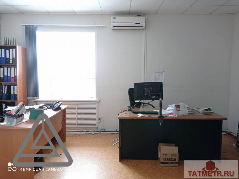Продажа / Коммерческая / Auto repair, Казань, Московская улица, 38 900 000 Продажа здании Детейлинг центр Автолига и офисы 561 квм по адресу Московская 22 расположен рядом Merseds-Benz и... - 8