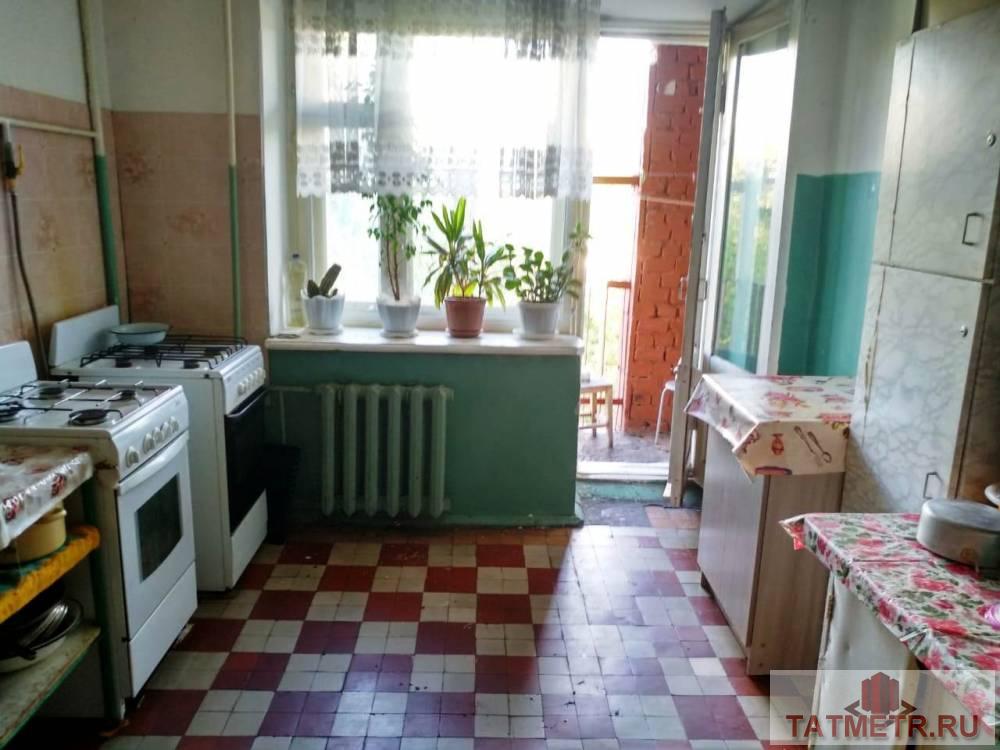 Продажа / Комнаты, Казань, улица Братьев Касимовых, 1 700 000 Казань г, Приволжский, улица Братьев Касимовых 22/7, м. Горки, 1комнат(а) в, 1 комн., общ. пл. 78.4 кв.м., жил.пл.... - 10
