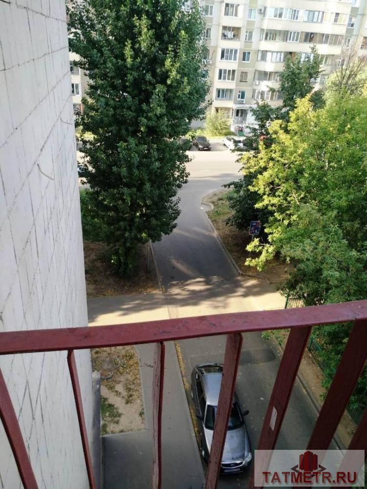 Продажа / Комнаты, Казань, улица Братьев Касимовых, 1 700 000 Казань г, Приволжский, улица Братьев Касимовых 22/7, м. Горки, 1комнат(а) в, 1 комн., общ. пл. 78.4 кв.м., жил.пл.... - 11