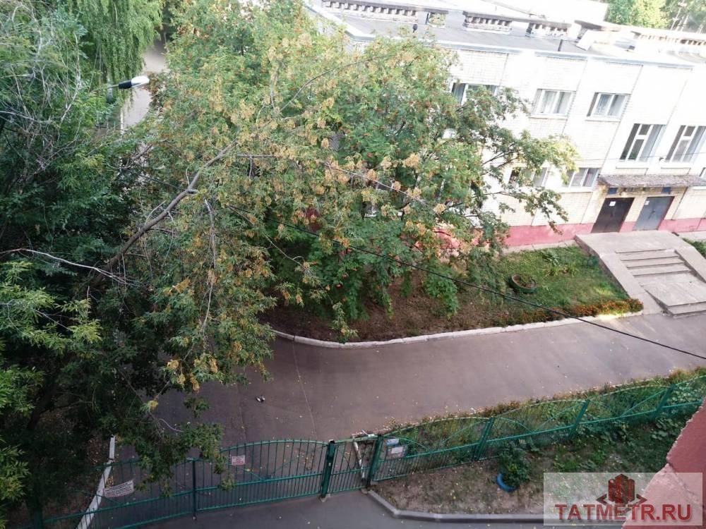 Продажа / Комнаты, Казань, улица Братьев Касимовых, 1 700 000 Казань г, Приволжский, улица Братьев Касимовых 22/7, м. Горки, 1комнат(а) в, 1 комн., общ. пл. 78.4 кв.м., жил.пл.... - 13