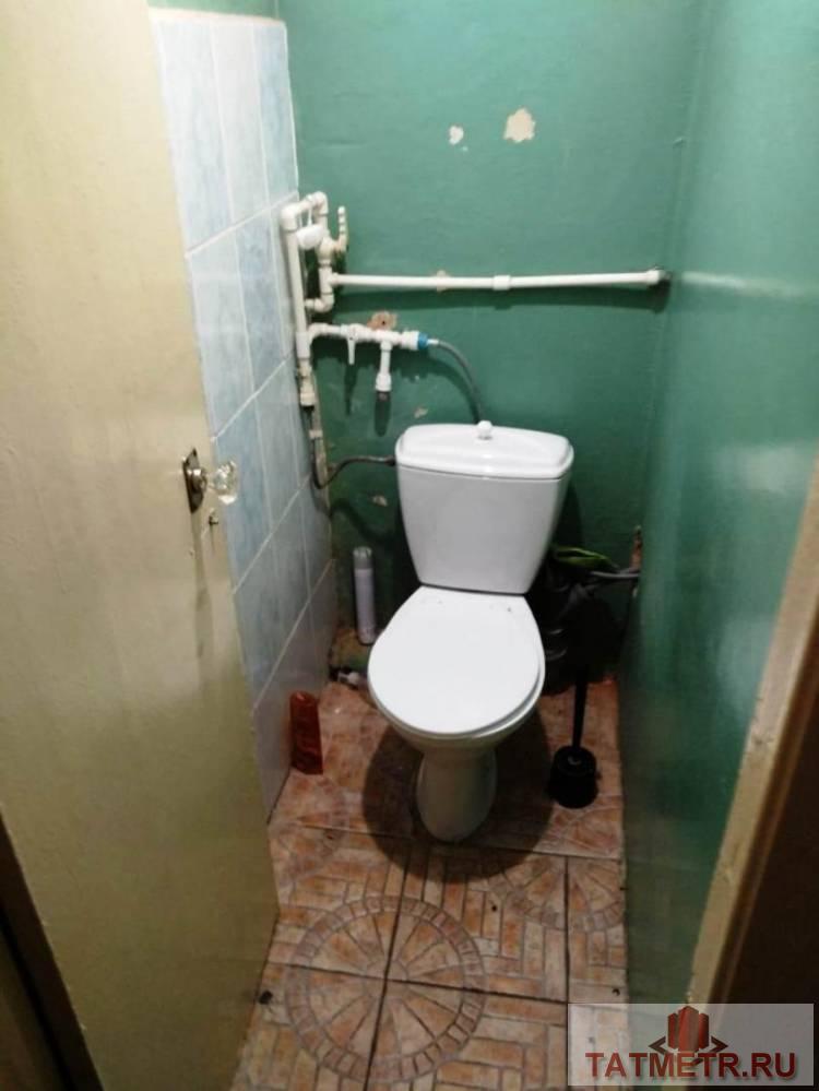 Продажа / Комнаты, Казань, улица Братьев Касимовых, 1 700 000 Казань г, Приволжский, улица Братьев Касимовых 22/7, м. Горки, 1комнат(а) в, 1 комн., общ. пл. 78.4 кв.м., жил.пл.... - 3