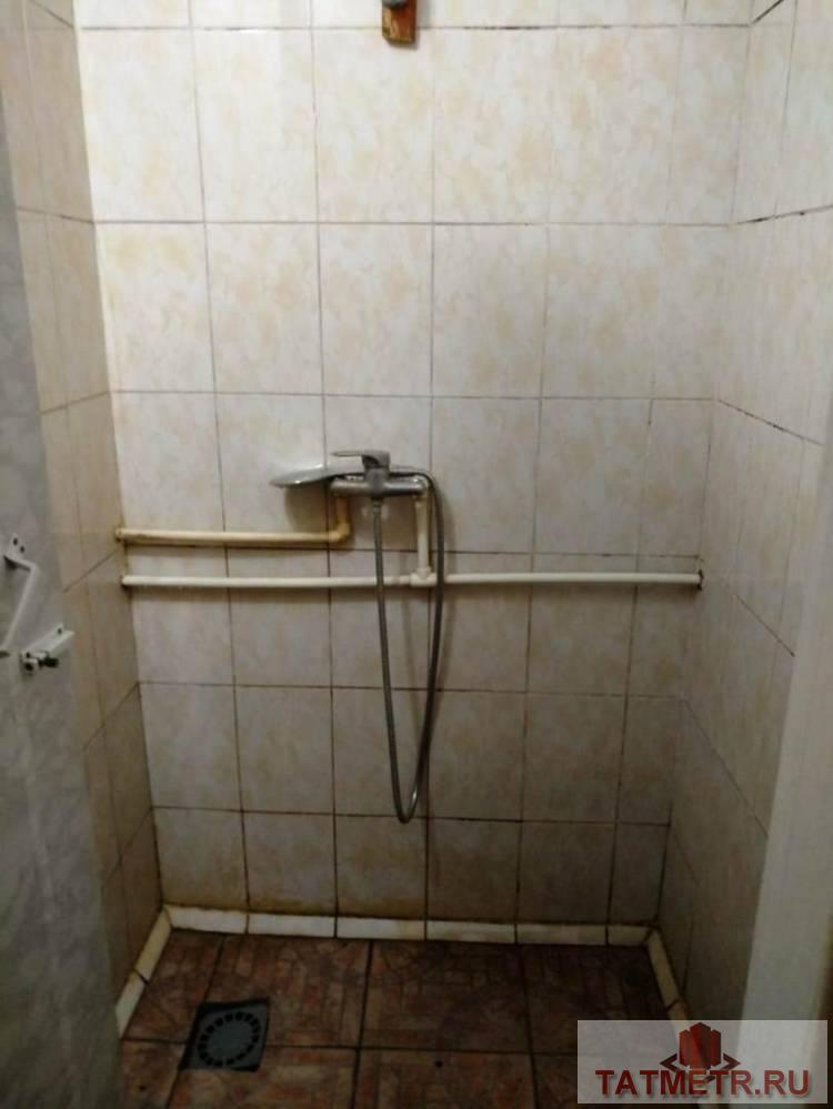 Продажа / Комнаты, Казань, улица Братьев Касимовых, 1 700 000 Казань г, Приволжский, улица Братьев Касимовых 22/7, м. Горки, 1комнат(а) в, 1 комн., общ. пл. 78.4 кв.м., жил.пл.... - 4