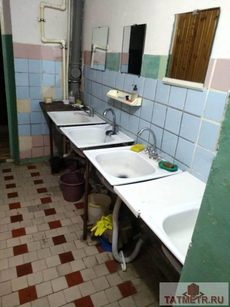 Продажа / Комнаты, Казань, улица Братьев Касимовых, 1 700 000 Казань г, Приволжский, улица Братьев Касимовых 22/7, м. Горки, 1комнат(а) в, 1 комн., общ. пл. 78.4 кв.м., жил.пл.... - 7