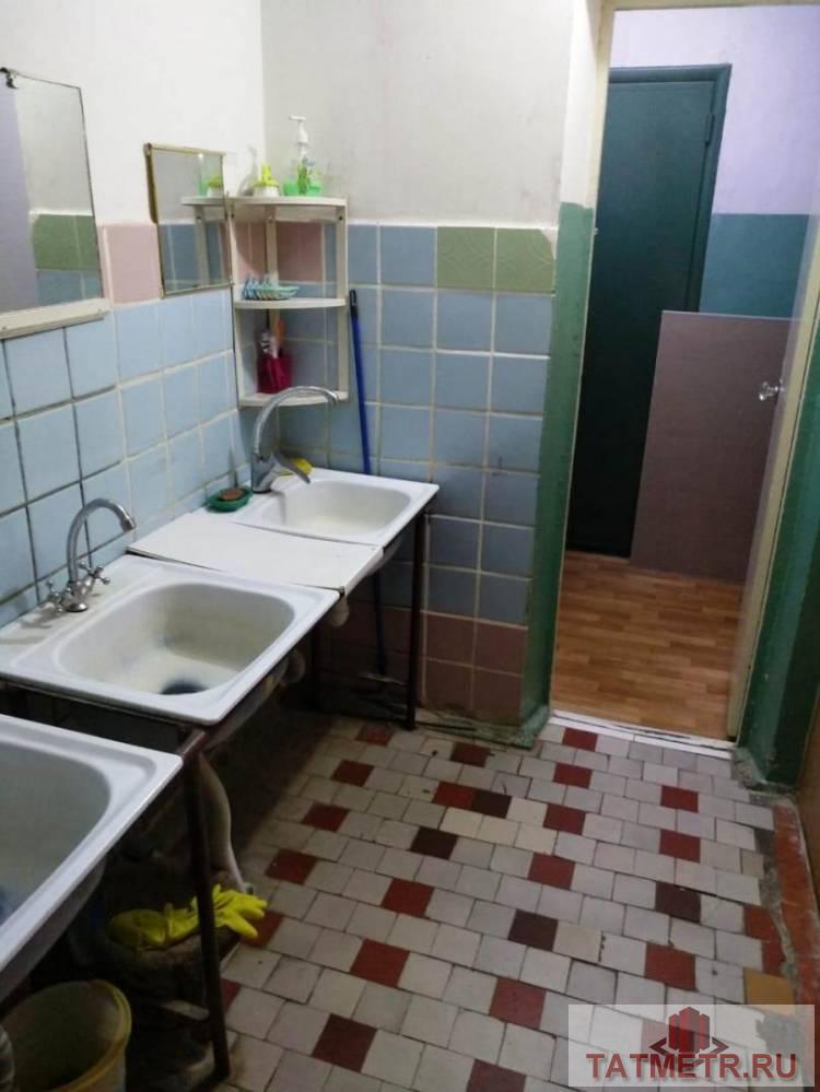 Продажа / Комнаты, Казань, улица Братьев Касимовых, 1 700 000 Казань г, Приволжский, улица Братьев Касимовых 22/7, м. Горки, 1комнат(а) в, 1 комн., общ. пл. 78.4 кв.м., жил.пл.... - 8