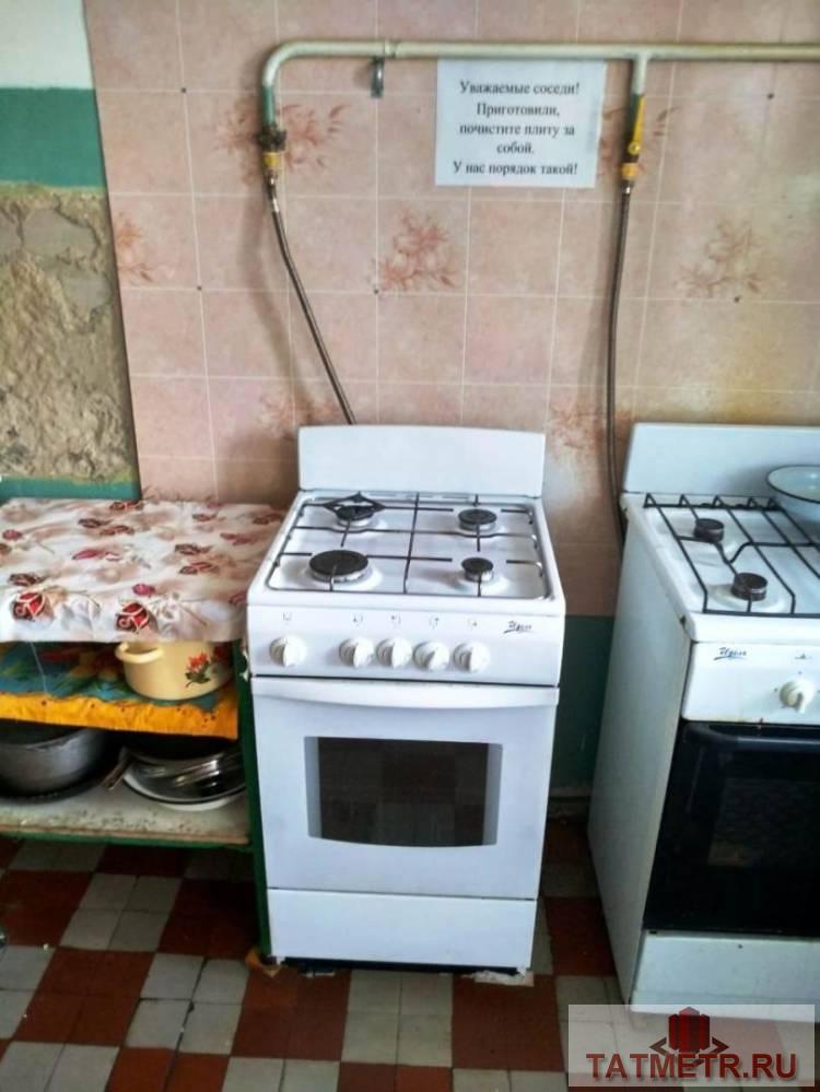 Продажа / Комнаты, Казань, улица Братьев Касимовых, 1 700 000 Казань г, Приволжский, улица Братьев Касимовых 22/7, м. Горки, 1комнат(а) в, 1 комн., общ. пл. 78.4 кв.м., жил.пл.... - 9