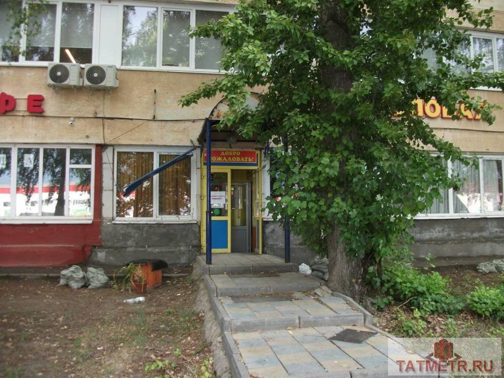 Продажа / Коммерческая / Public catering, Казань, Техническая улица, 30 600 000 Казань г, Приволжский, Техническая улица 23Б, продается Кафе/Ресторан, общ. пл. 360.8 кв.м., 1/2 этаж, Продается...