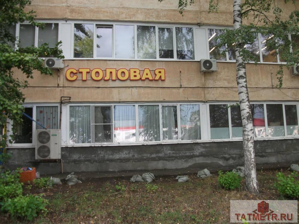 Продажа / Коммерческая / Public catering, Казань, Техническая улица, 30 600 000 Казань г, Приволжский, Техническая улица 23Б, продается Кафе/Ресторан, общ. пл. 360.8 кв.м., 1/2 этаж, Продается... - 1