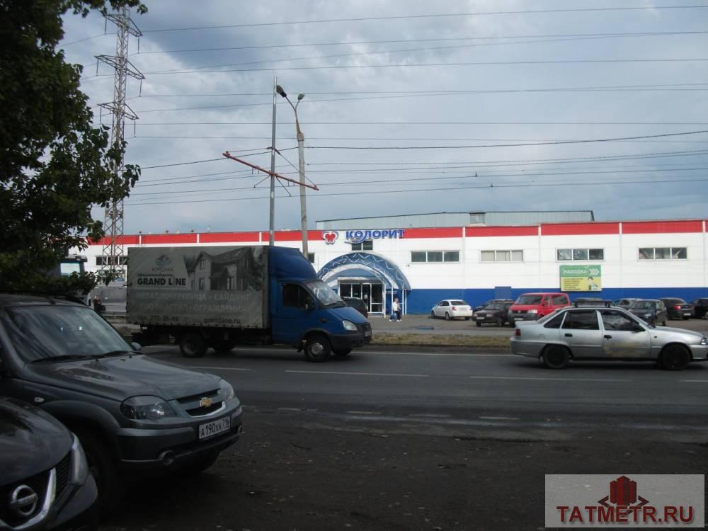 Продажа / Коммерческая / Public catering, Казань, Техническая улица, 30 600 000 Казань г, Приволжский, Техническая улица 23Б, продается Кафе/Ресторан, общ. пл. 360.8 кв.м., 1/2 этаж, Продается... - 2