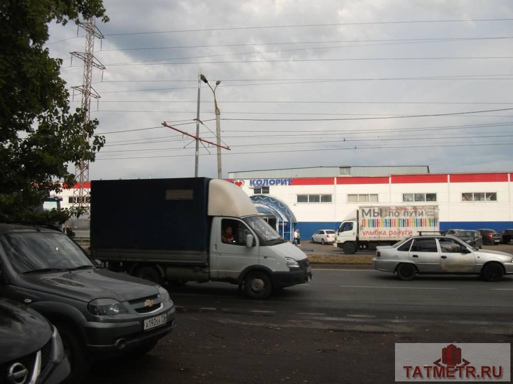 Продажа / Коммерческая / Public catering, Казань, Техническая улица, 30 600 000 Казань г, Приволжский, Техническая улица 23Б, продается Кафе/Ресторан, общ. пл. 360.8 кв.м., 1/2 этаж, Продается... - 3