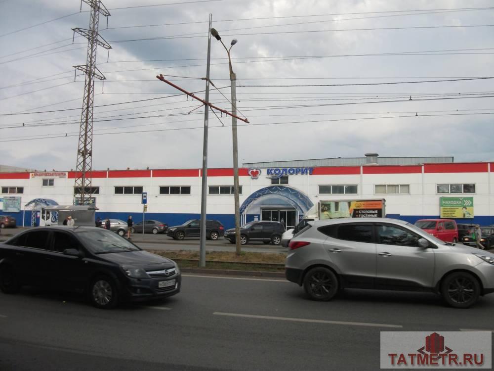 Продажа / Коммерческая / Public catering, Казань, Техническая улица, 30 600 000 Казань г, Приволжский, Техническая улица 23Б, продается Кафе/Ресторан, общ. пл. 360.8 кв.м., 1/2 этаж, Продается... - 4