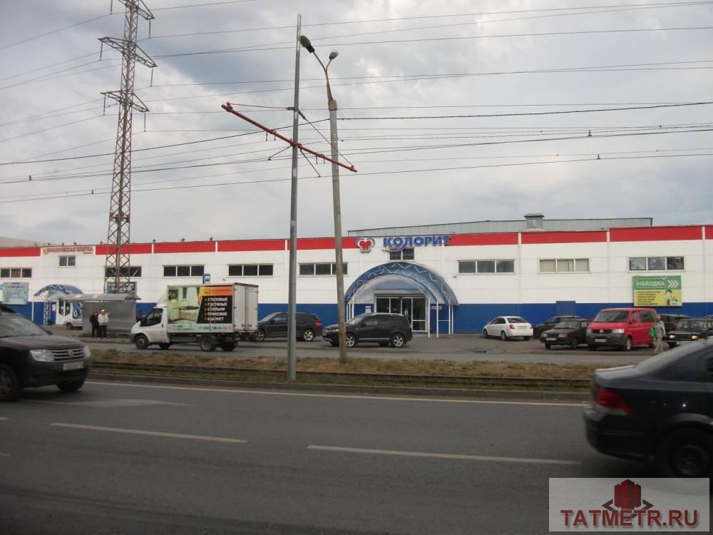 Продажа / Коммерческая / Public catering, Казань, Техническая улица, 30 600 000 Казань г, Приволжский, Техническая улица 23Б, продается Кафе/Ресторан, общ. пл. 360.8 кв.м., 1/2 этаж, Продается... - 5