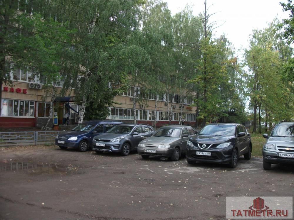 Продажа / Коммерческая / Public catering, Казань, Техническая улица, 30 600 000 Казань г, Приволжский, Техническая улица 23Б, продается Кафе/Ресторан, общ. пл. 360.8 кв.м., 1/2 этаж, Продается... - 6