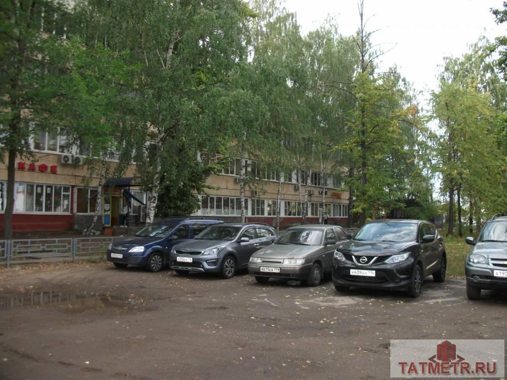 Продажа / Коммерческая / Public catering, Казань, Техническая улица, 30 600 000 Казань г, Приволжский, Техническая улица 23Б, продается Кафе/Ресторан, общ. пл. 360.8 кв.м., 1/2 этаж, Продается... - 7