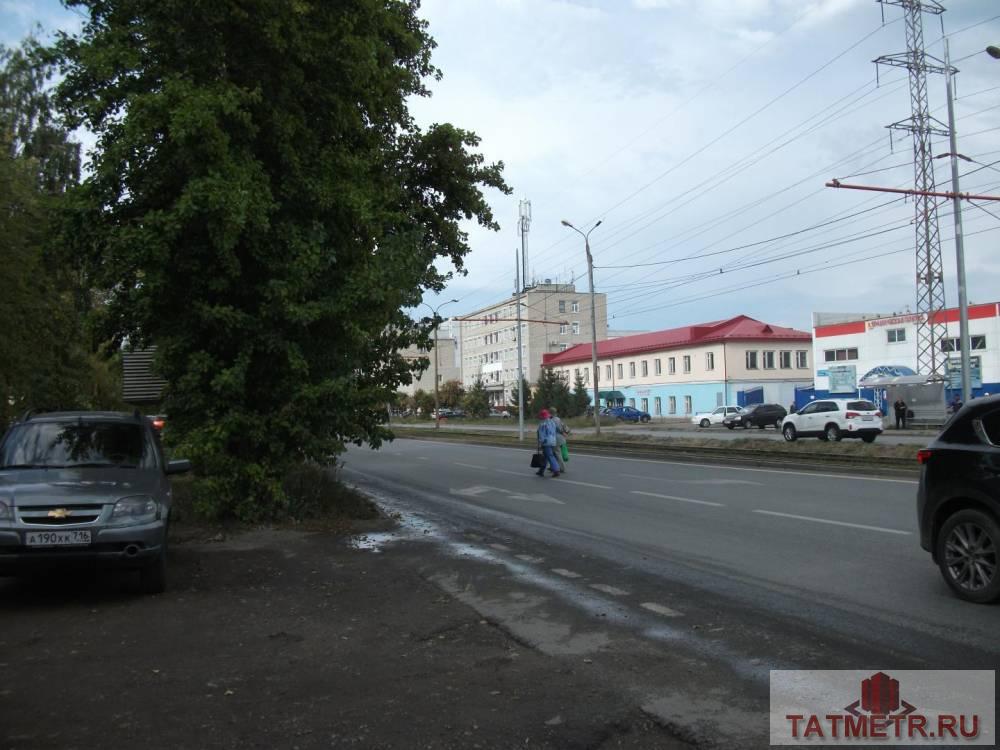 Продажа / Коммерческая / Public catering, Казань, Техническая улица, 30 600 000 Казань г, Приволжский, Техническая улица 23Б, продается Кафе/Ресторан, общ. пл. 360.8 кв.м., 1/2 этаж, Продается... - 8