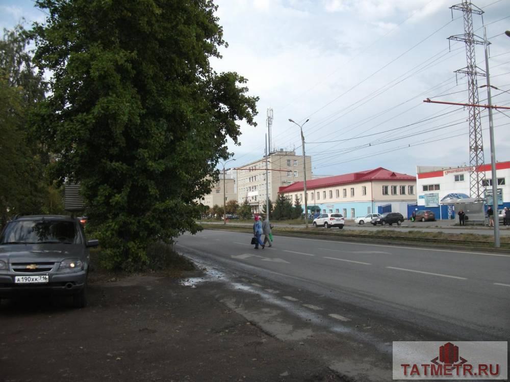 Продажа / Коммерческая / Public catering, Казань, Техническая улица, 30 600 000 Казань г, Приволжский, Техническая улица 23Б, продается Кафе/Ресторан, общ. пл. 360.8 кв.м., 1/2 этаж, Продается... - 9