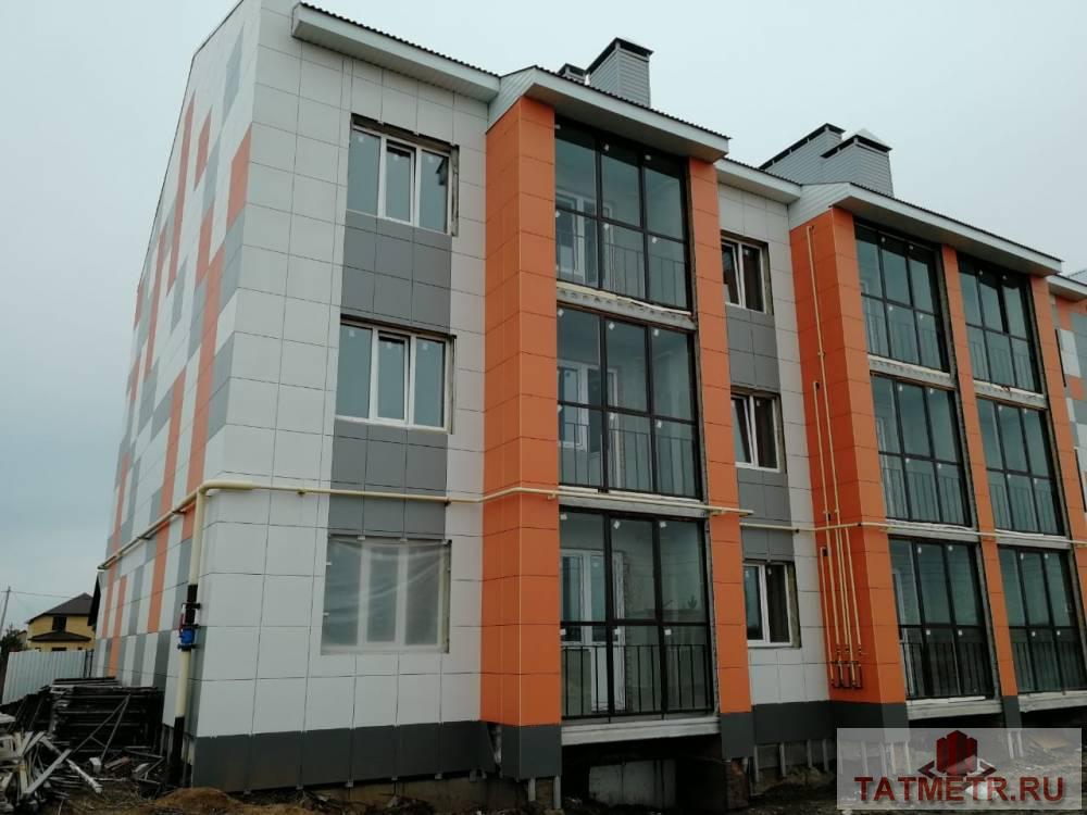 Продажа / Квартиры, Столбище, Дубравная улица, 2 539 000 Столбище с, Дубравная улица 17А, 1 комн., общ. пл. 32.9 кв.м., жил.пл. 11.5 кв.м., комнаты 11.5, кухня 9.5 кв.м., 3/3...