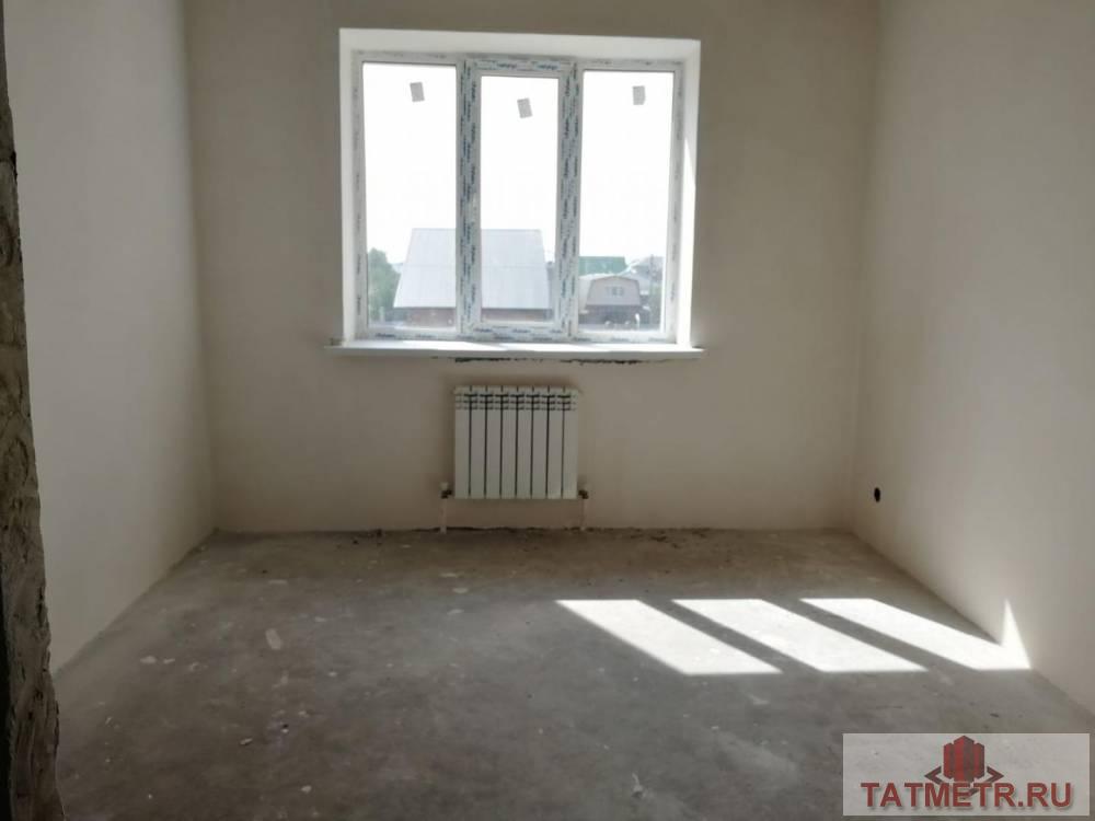 Продажа / Квартиры, Столбище, Дубравная улица, 2 539 000 Столбище с, Дубравная улица 17А, 1 комн., общ. пл. 32.9 кв.м., жил.пл. 11.5 кв.м., комнаты 11.5, кухня 9.5 кв.м., 3/3... - 3