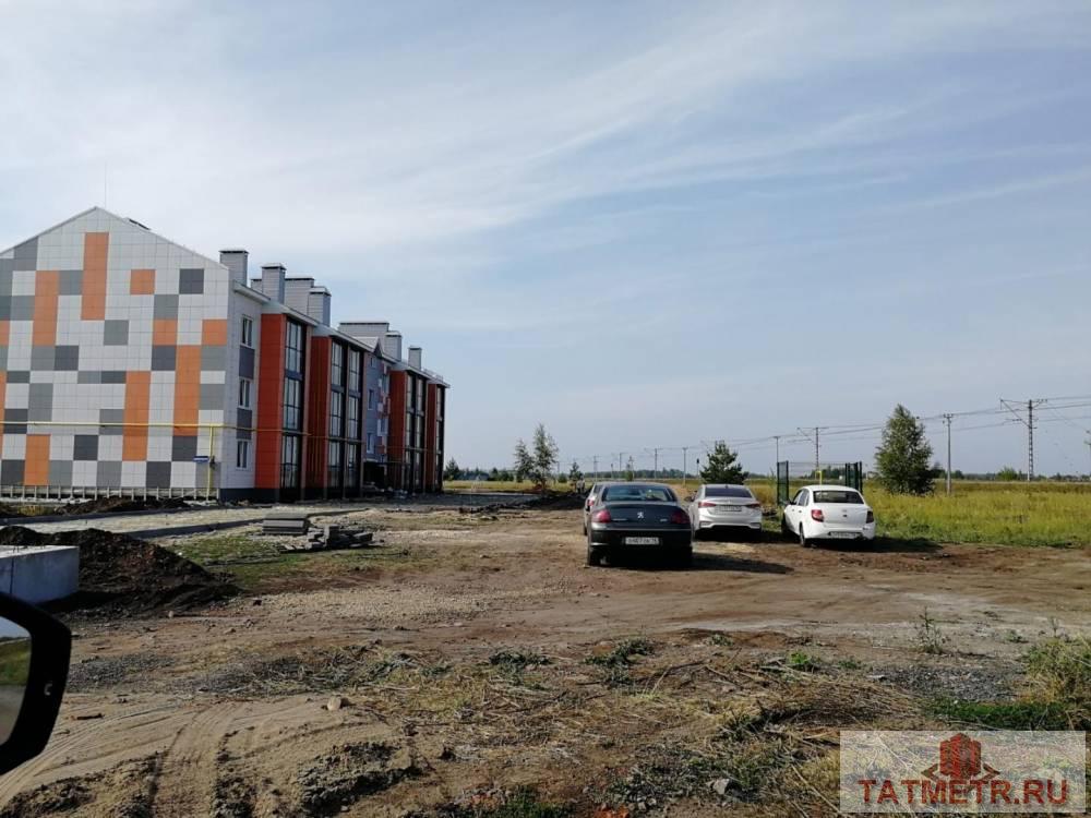 Продажа / Квартиры, Столбище, Дубравная улица, 2 539 000 Столбище с, Дубравная улица 17А, 1 комн., общ. пл. 32.9 кв.м., жил.пл. 11.5 кв.м., комнаты 11.5, кухня 9.5 кв.м., 3/3... - 6