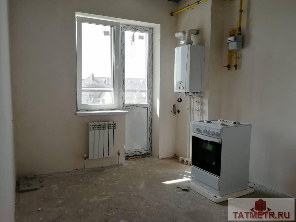 Продажа / Квартиры, Столбище, Дубравная улица, 2 539 000 Столбище с, Дубравная улица 17А, 1 комн., общ. пл. 32.9 кв.м., жил.пл. 11.5 кв.м., комнаты 11.5, кухня 9.5 кв.м., 3/3... - 7