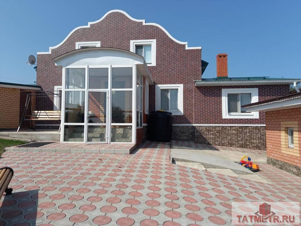 Продажа / Дома и коттеджи, Верхний Услон, Боевая улица, 8 299 000 Верхний Услон с, Боевая улица , продается коттедж, 7.4 соток, общ. пл. дома 130 кв.м., санузел совмещенный,...