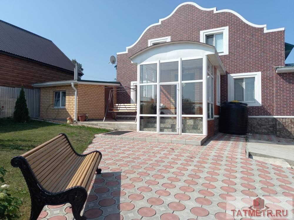 Продажа / Дома и коттеджи, Верхний Услон, Боевая улица, 8 299 000 Верхний Услон с, Боевая улица , продается коттедж, 7.4 соток, общ. пл. дома 130 кв.м., санузел совмещенный,... - 1