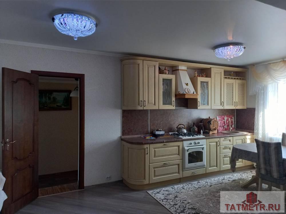 Продажа / Дома и коттеджи, Верхний Услон, Боевая улица, 8 299 000 Верхний Услон с, Боевая улица , продается коттедж, 7.4 соток, общ. пл. дома 130 кв.м., санузел совмещенный,... - 10
