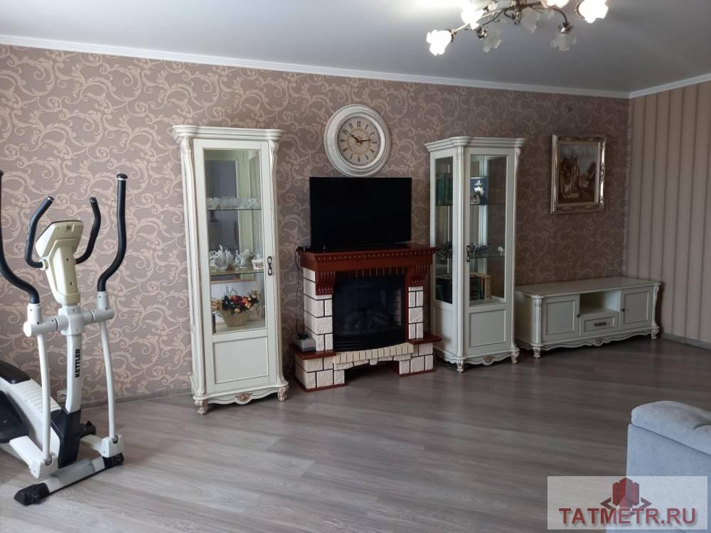 Продажа / Дома и коттеджи, Верхний Услон, Боевая улица, 8 299 000 Верхний Услон с, Боевая улица , продается коттедж, 7.4 соток, общ. пл. дома 130 кв.м., санузел совмещенный,... - 14