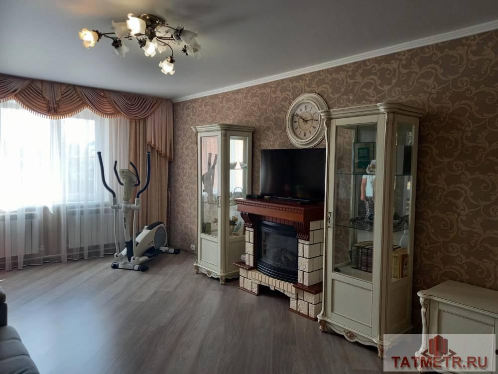 Продажа / Дома и коттеджи, Верхний Услон, Боевая улица, 8 299 000 Верхний Услон с, Боевая улица , продается коттедж, 7.4 соток, общ. пл. дома 130 кв.м., санузел совмещенный,... - 15