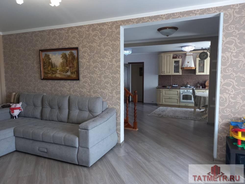 Продажа / Дома и коттеджи, Верхний Услон, Боевая улица, 8 299 000 Верхний Услон с, Боевая улица , продается коттедж, 7.4 соток, общ. пл. дома 130 кв.м., санузел совмещенный,... - 17