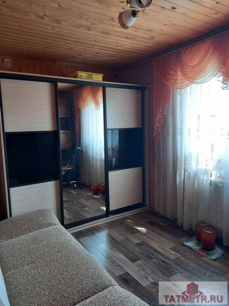 Продажа / Дома и коттеджи, Верхний Услон, Боевая улица, 8 299 000 Верхний Услон с, Боевая улица , продается коттедж, 7.4 соток, общ. пл. дома 130 кв.м., санузел совмещенный,... - 18