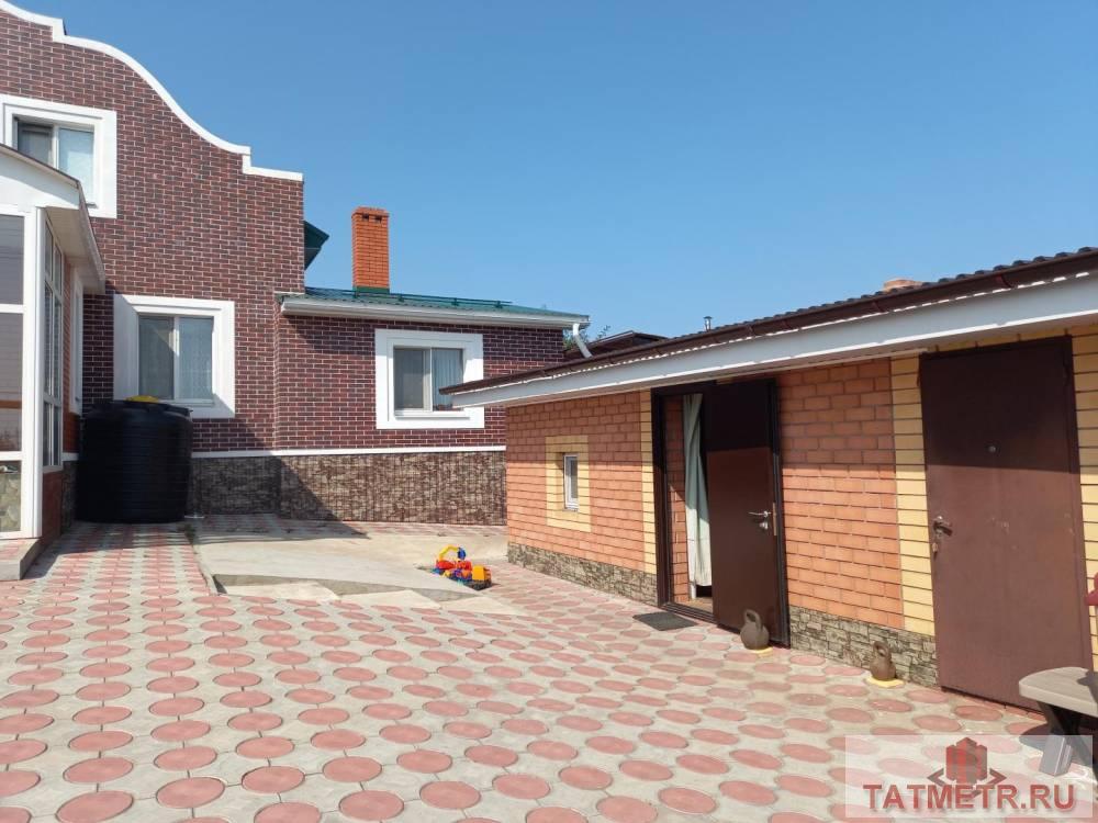 Продажа / Дома и коттеджи, Верхний Услон, Боевая улица, 8 299 000 Верхний Услон с, Боевая улица , продается коттедж, 7.4 соток, общ. пл. дома 130 кв.м., санузел совмещенный,... - 2