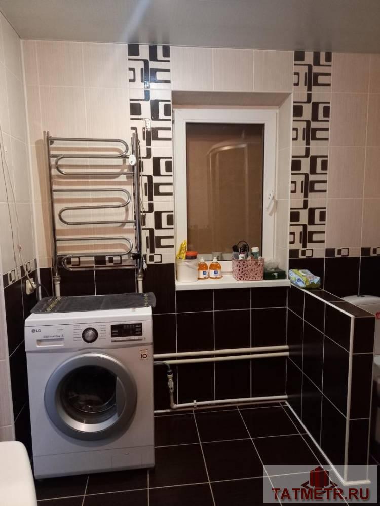 Продажа / Дома и коттеджи, Верхний Услон, Боевая улица, 8 299 000 Верхний Услон с, Боевая улица , продается коттедж, 7.4 соток, общ. пл. дома 130 кв.м., санузел совмещенный,... - 23