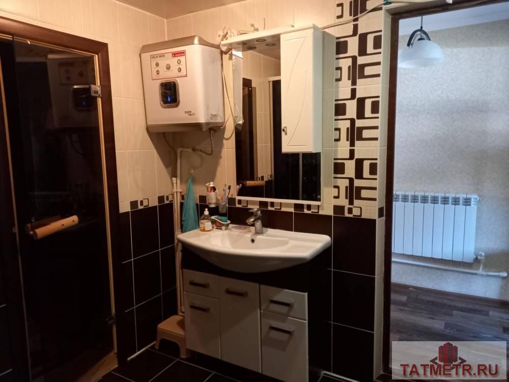 Продажа / Дома и коттеджи, Верхний Услон, Боевая улица, 8 299 000 Верхний Услон с, Боевая улица , продается коттедж, 7.4 соток, общ. пл. дома 130 кв.м., санузел совмещенный,... - 24