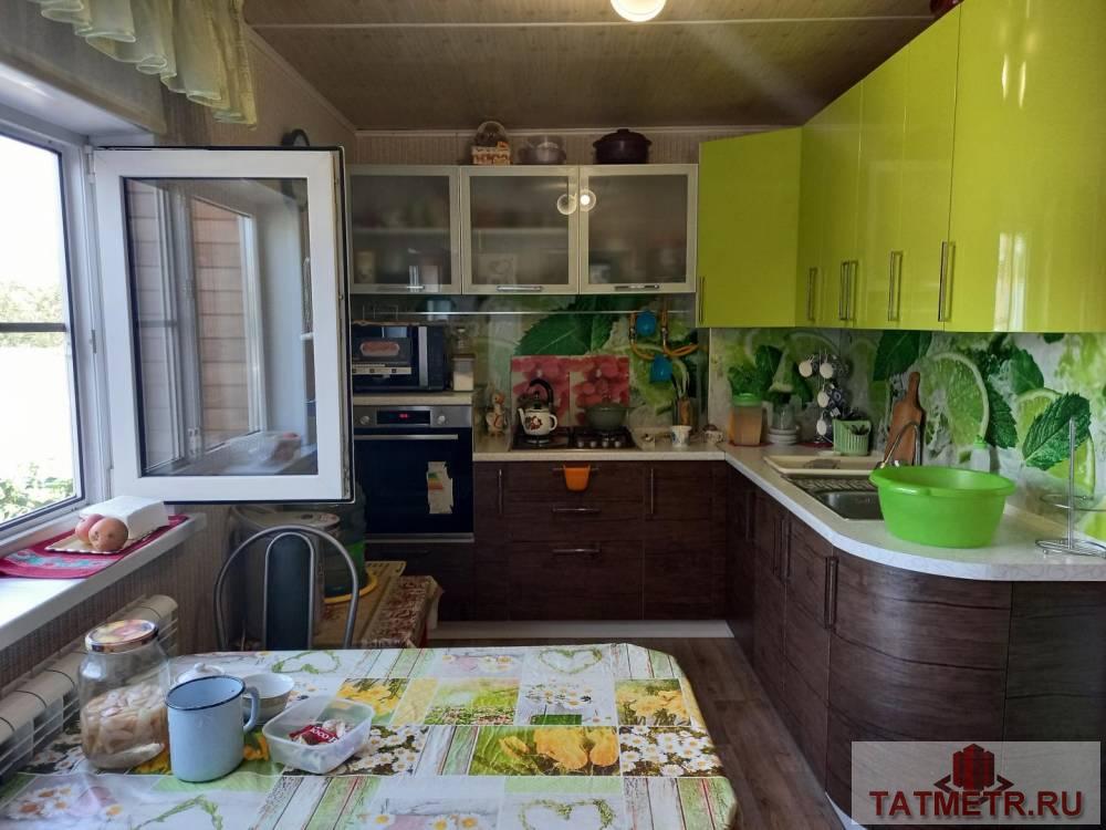 Продажа / Дома и коттеджи, Верхний Услон, Боевая улица, 8 299 000 Верхний Услон с, Боевая улица , продается коттедж, 7.4 соток, общ. пл. дома 130 кв.м., санузел совмещенный,... - 27