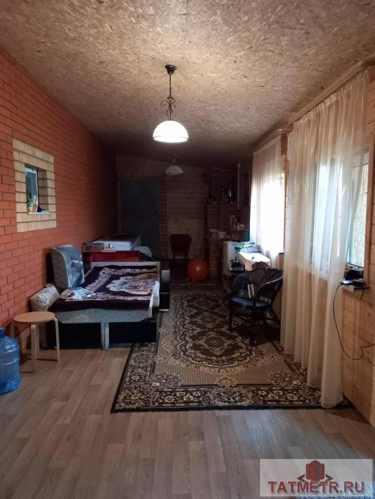 Продажа / Дома и коттеджи, Верхний Услон, Боевая улица, 8 299 000 Верхний Услон с, Боевая улица , продается коттедж, 7.4 соток, общ. пл. дома 130 кв.м., санузел совмещенный,... - 28